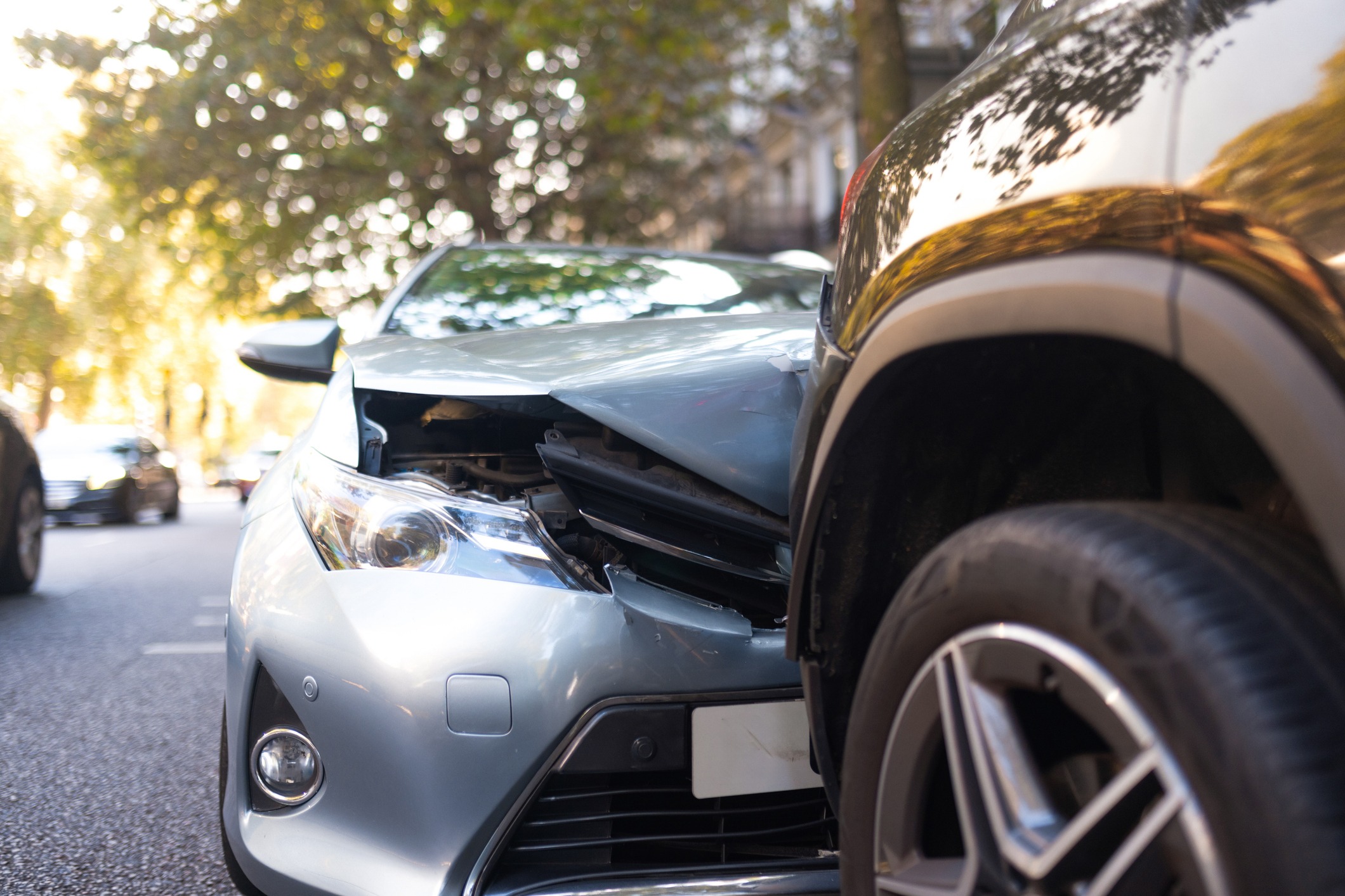 Fort Lauderdale lyft accident 