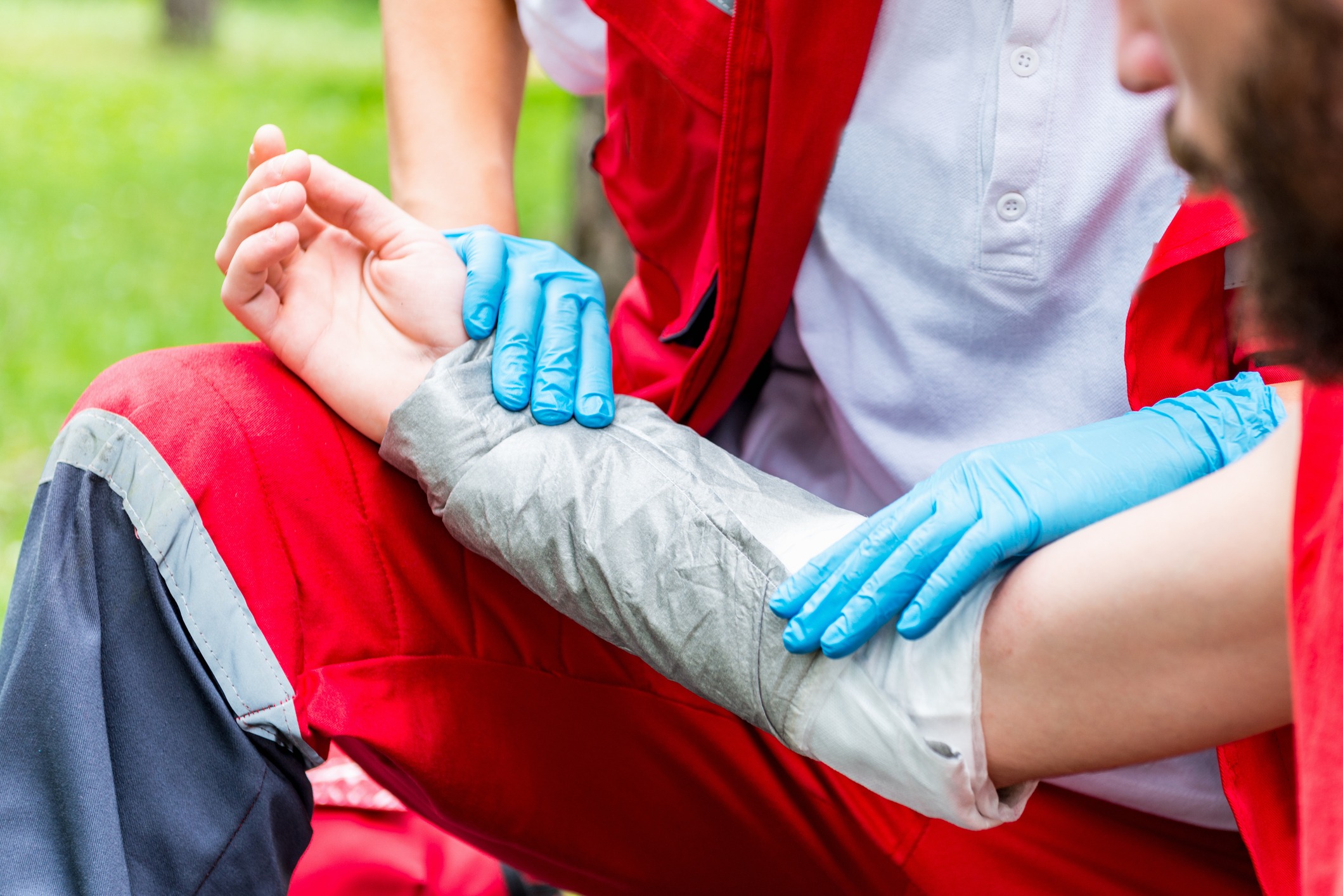 Fort Lauderdale cruise ship injury lawyer