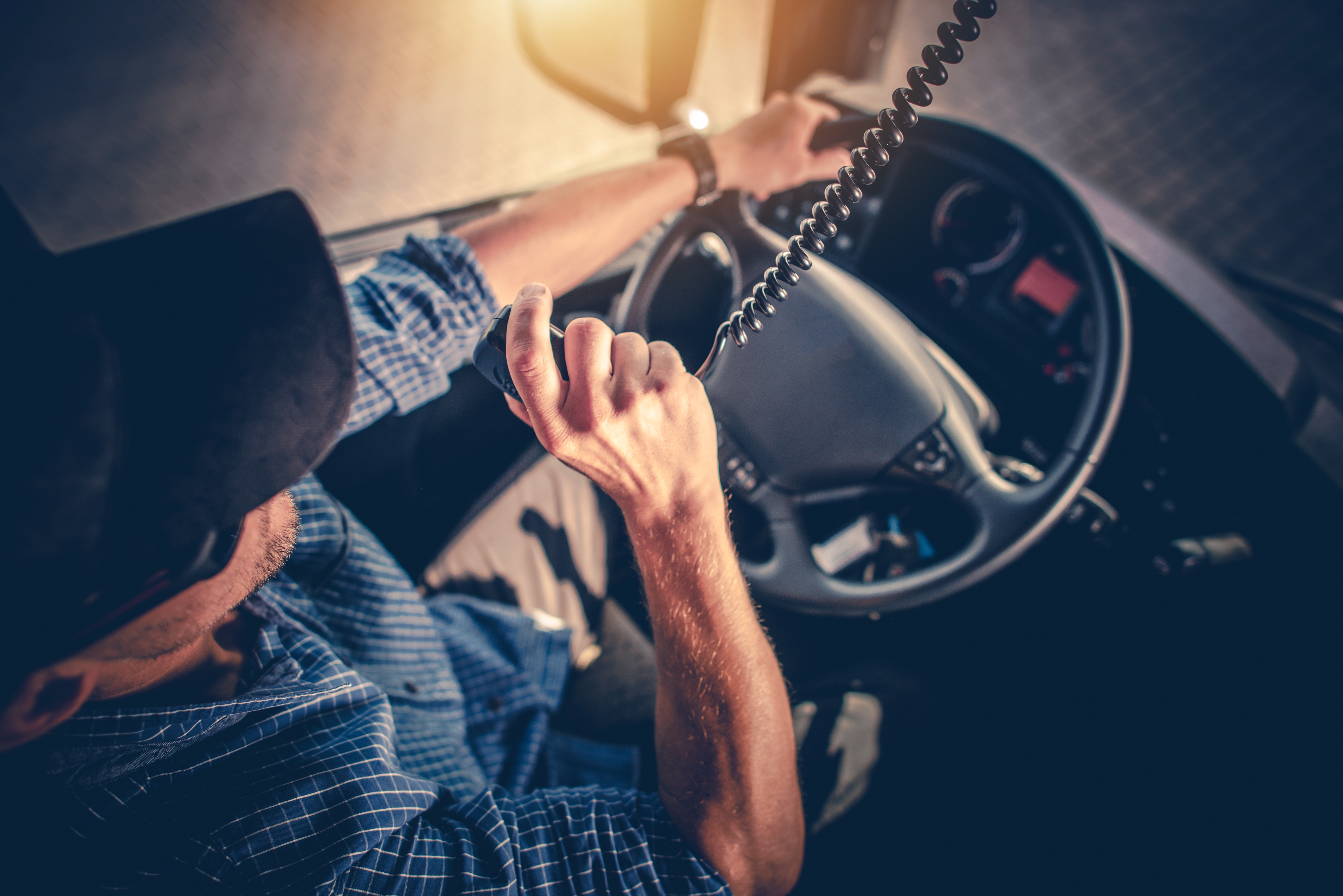 Fort Lauderdale tanker truck accident lawyer