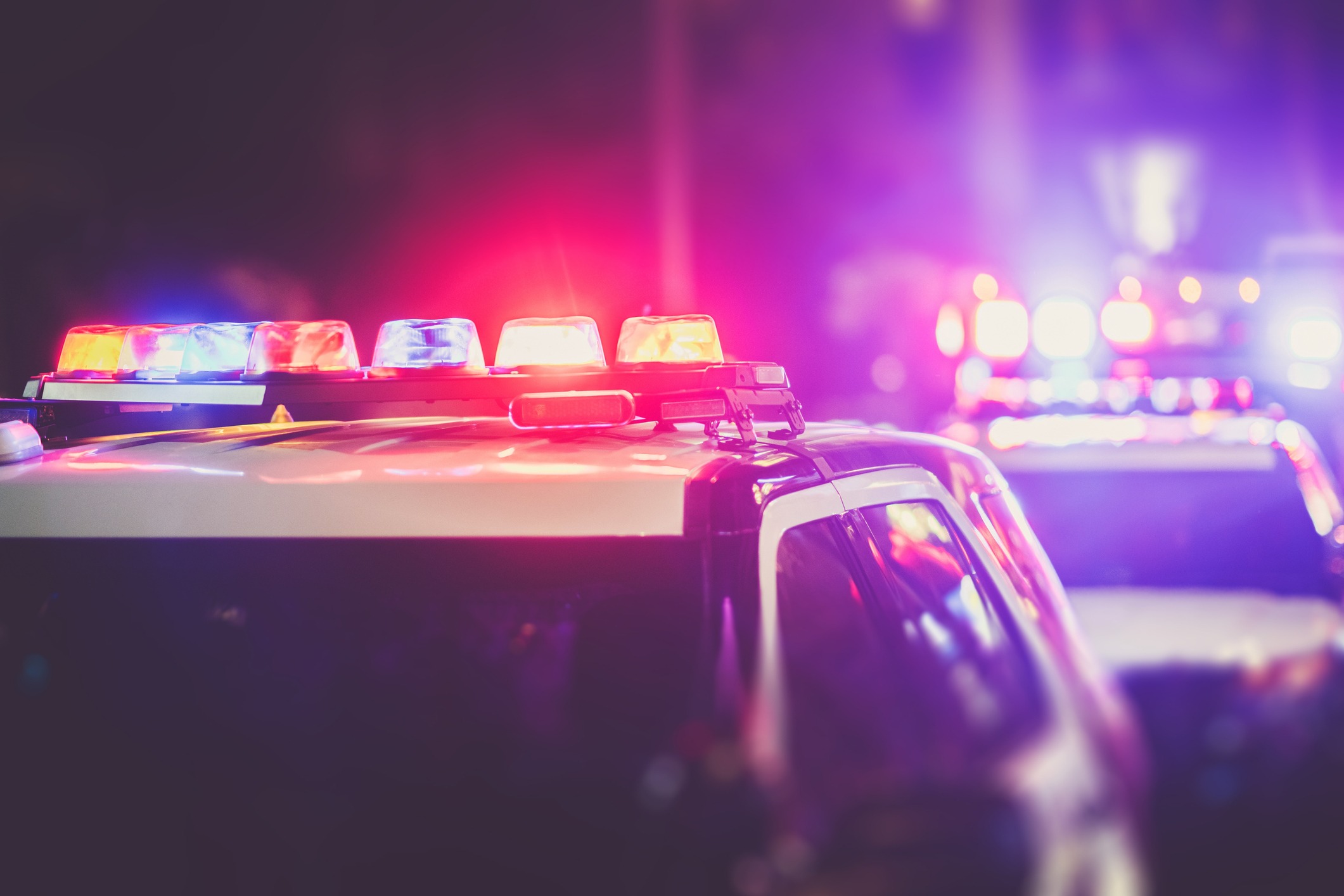 Fort Lauderdale DUI accidents