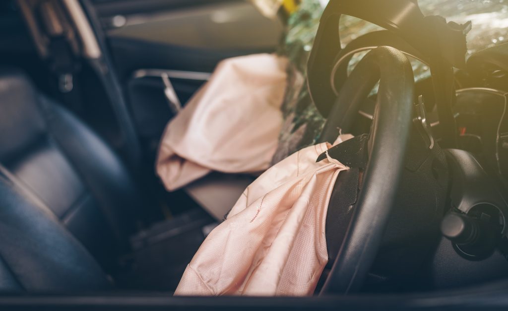 Dania Beach car accident lawyer