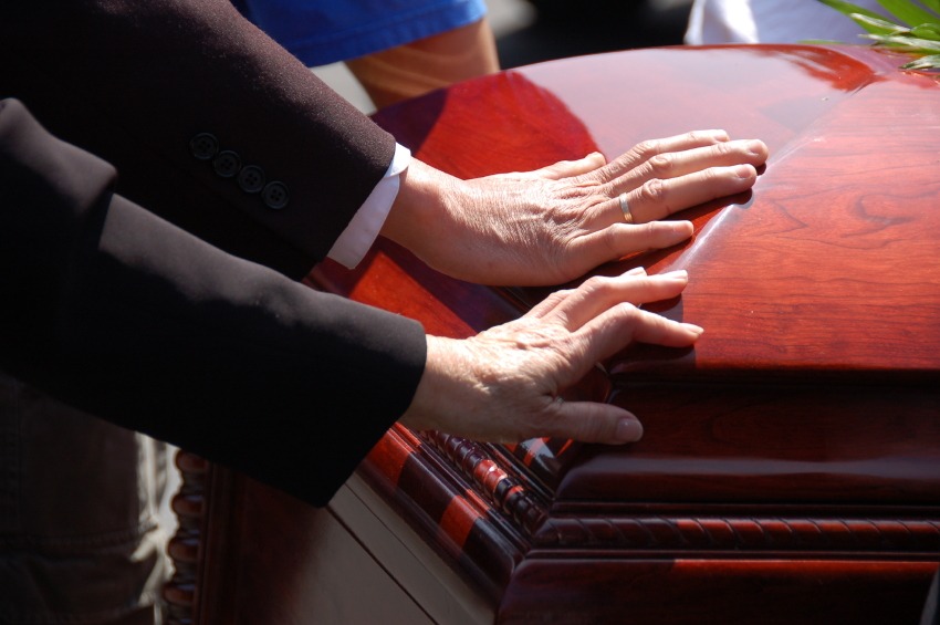 Westwood Lakes wrongful death