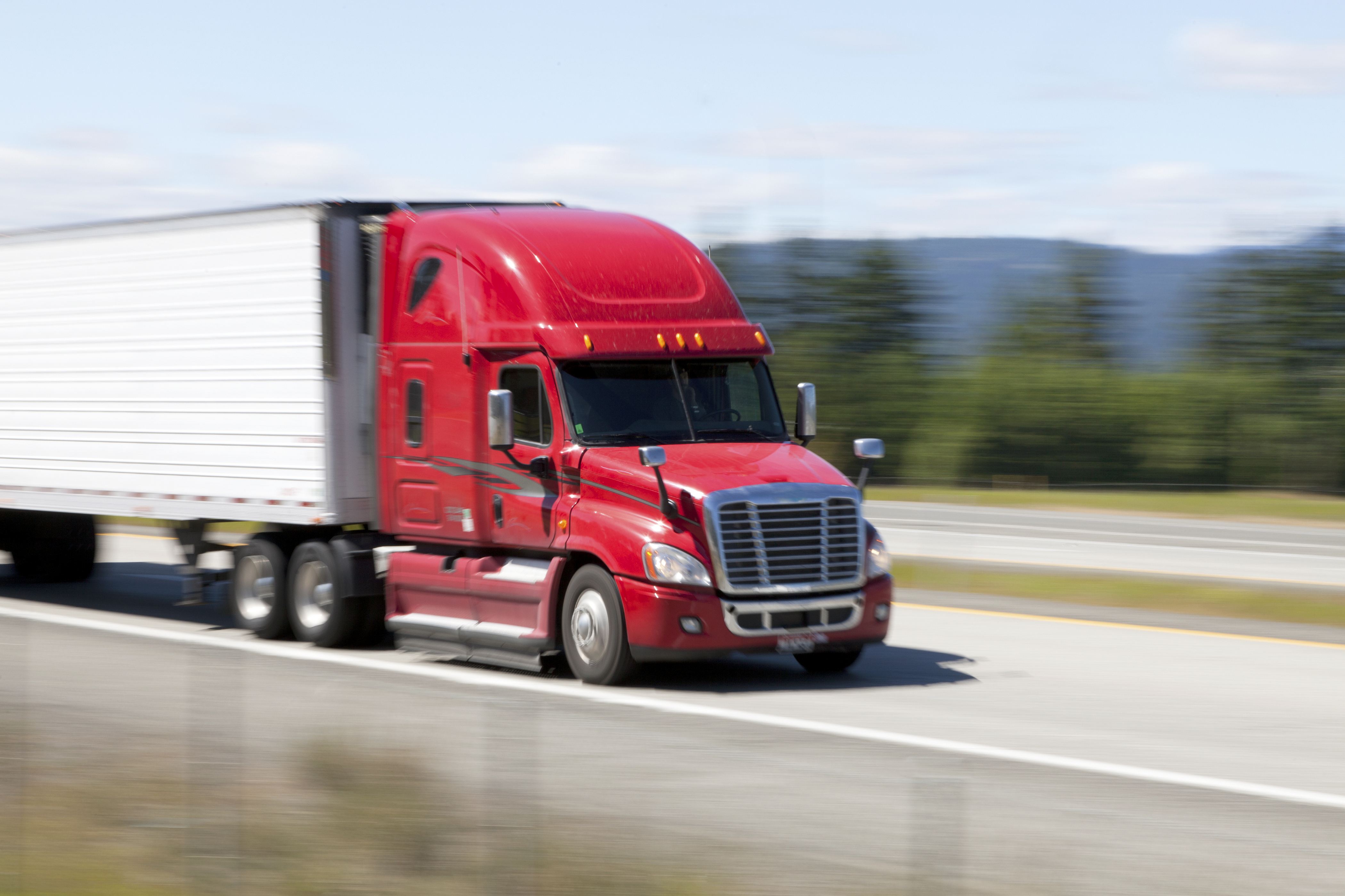 For Lauderdale 18 wheel accident lawyer