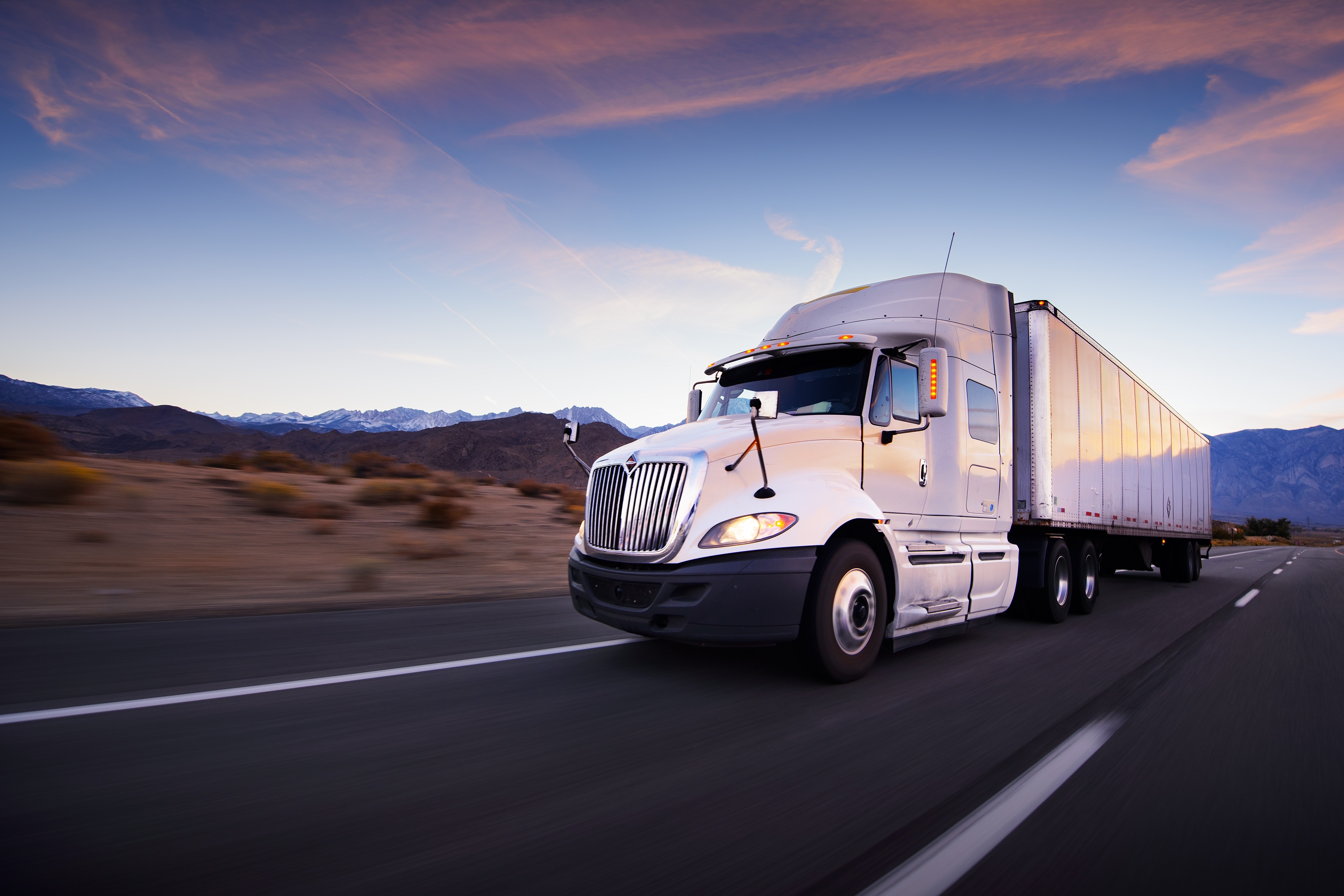 Fort Lauderdale rental truck lawyer