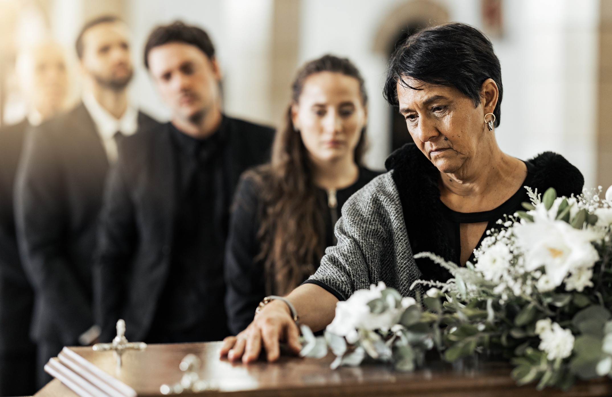Lighthouse Point wrongful death lawyer