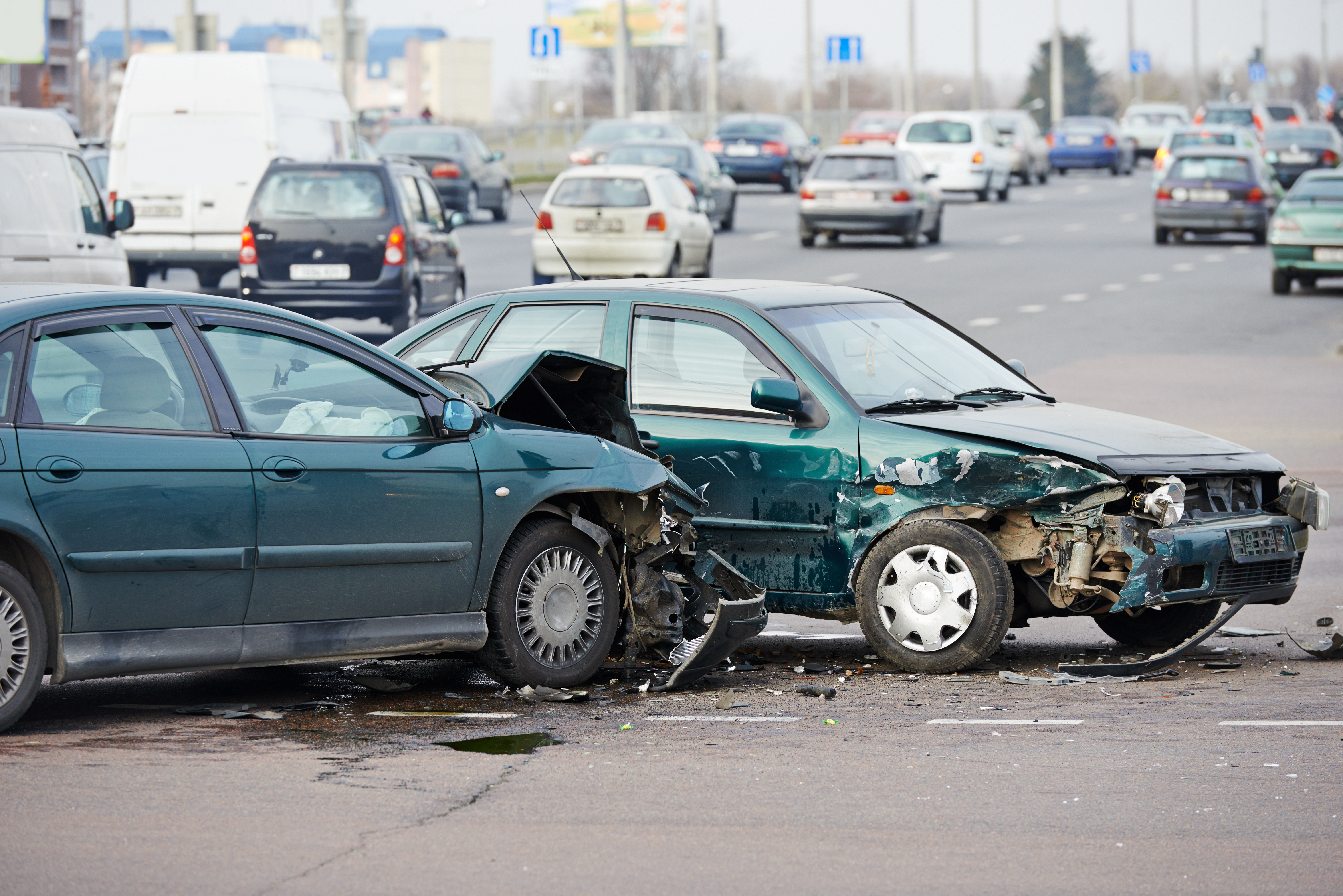 Hialea car accident lawyer