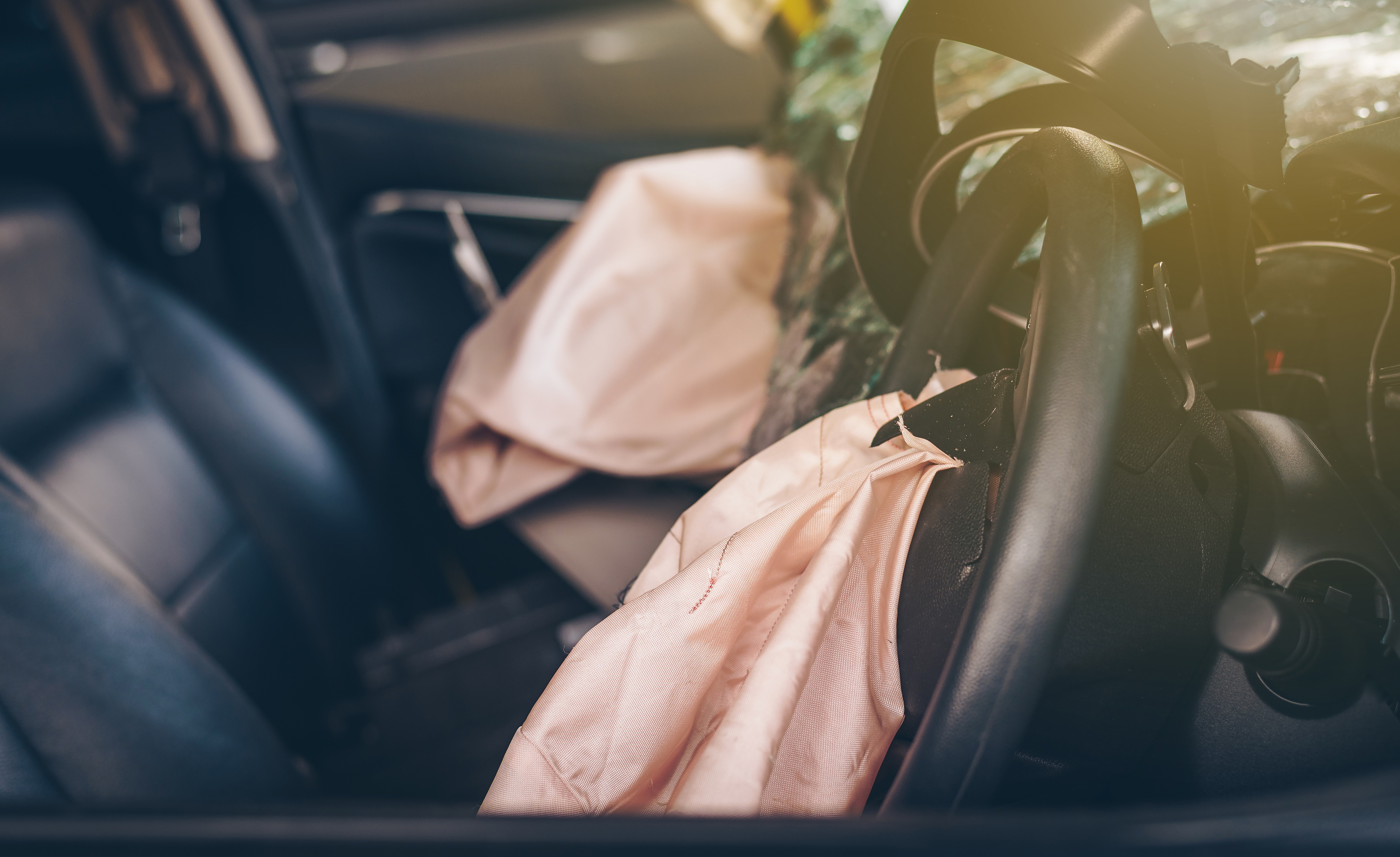Lighthouse point car accident lawyer