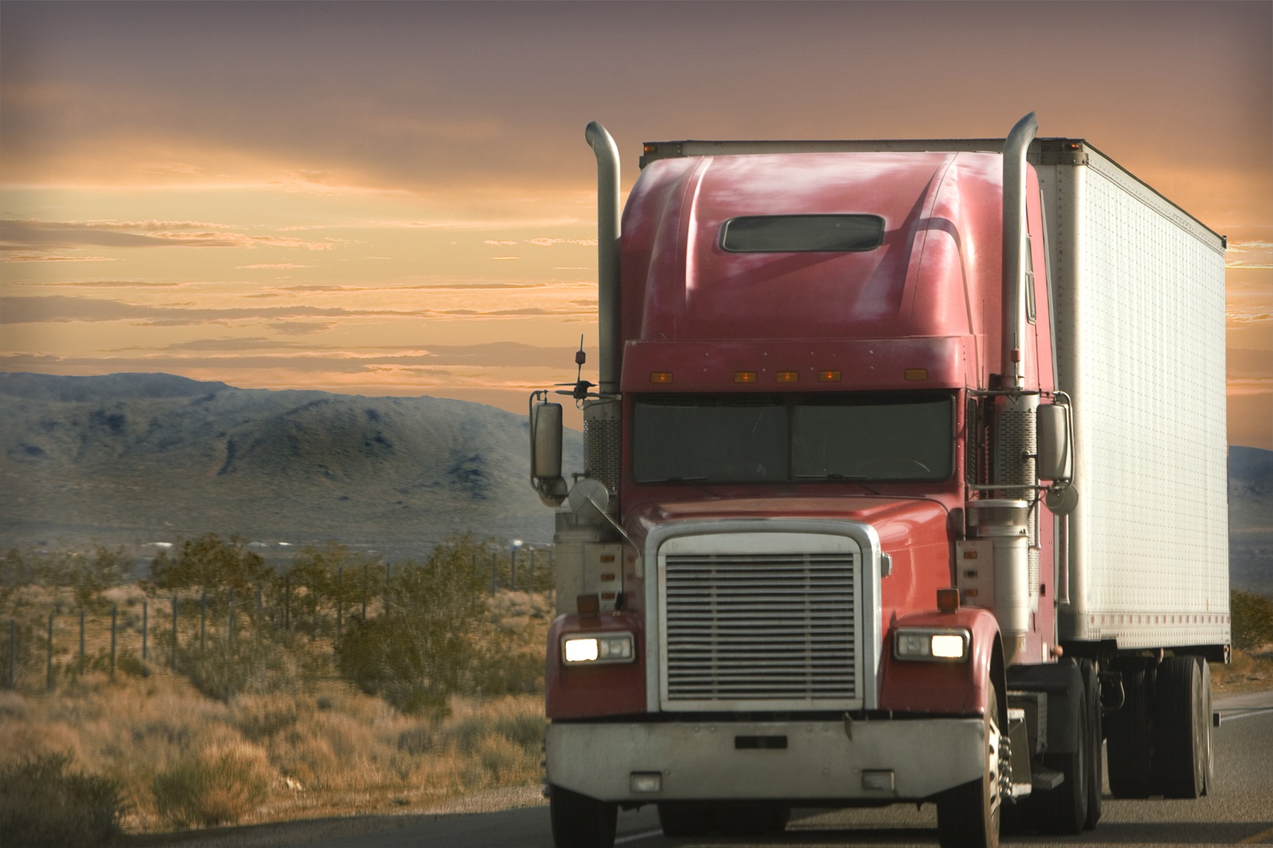 Lighthouse Point truck accident attorneys