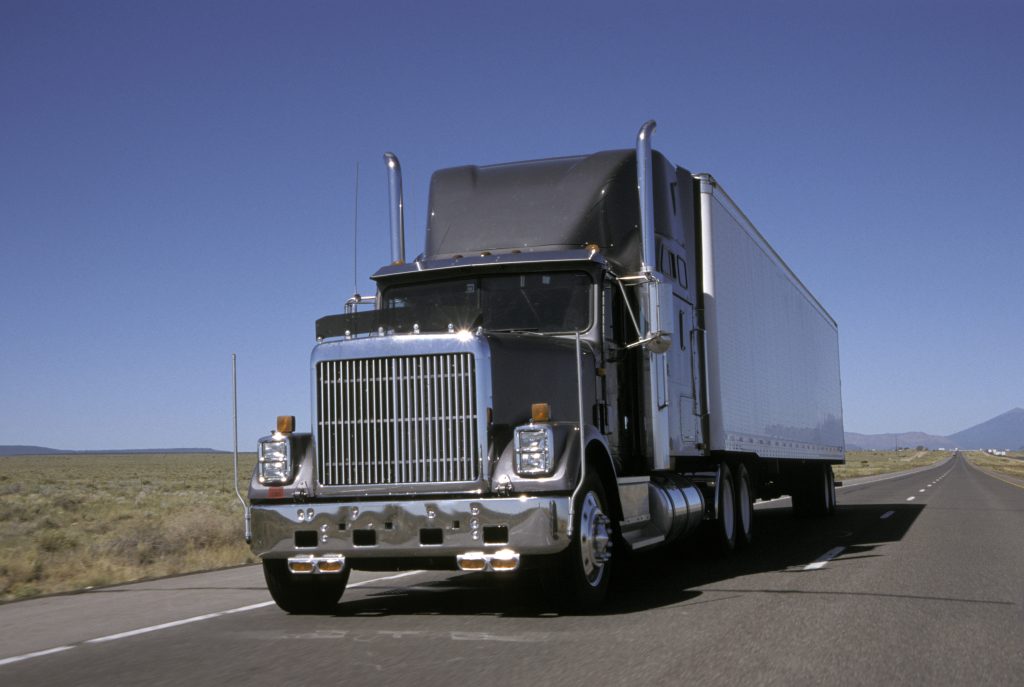Boca Raton truck accident attorney