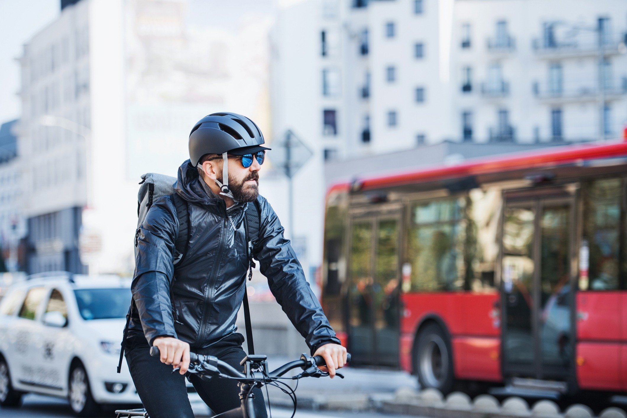 Bicycle helmet laws in Florida