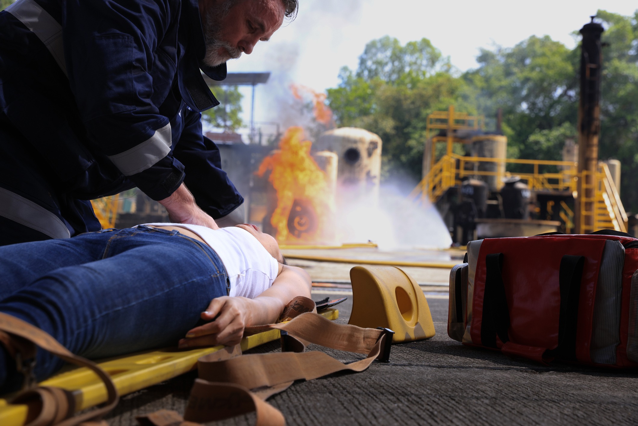 Hialeah wrongful death lawyer