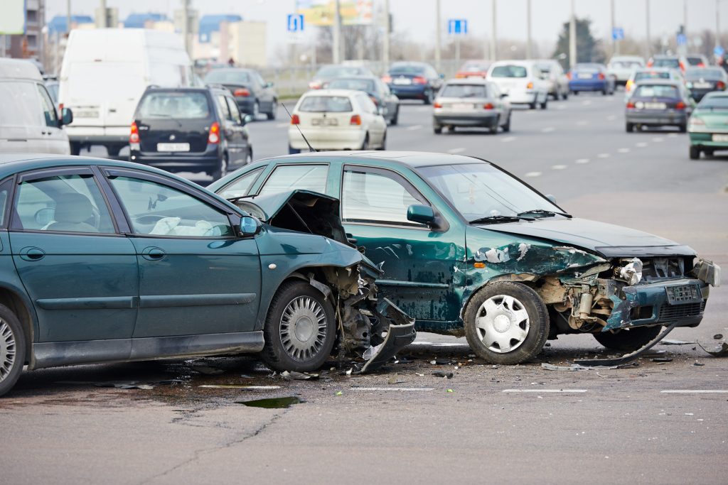 Coral Gables car accident attorney