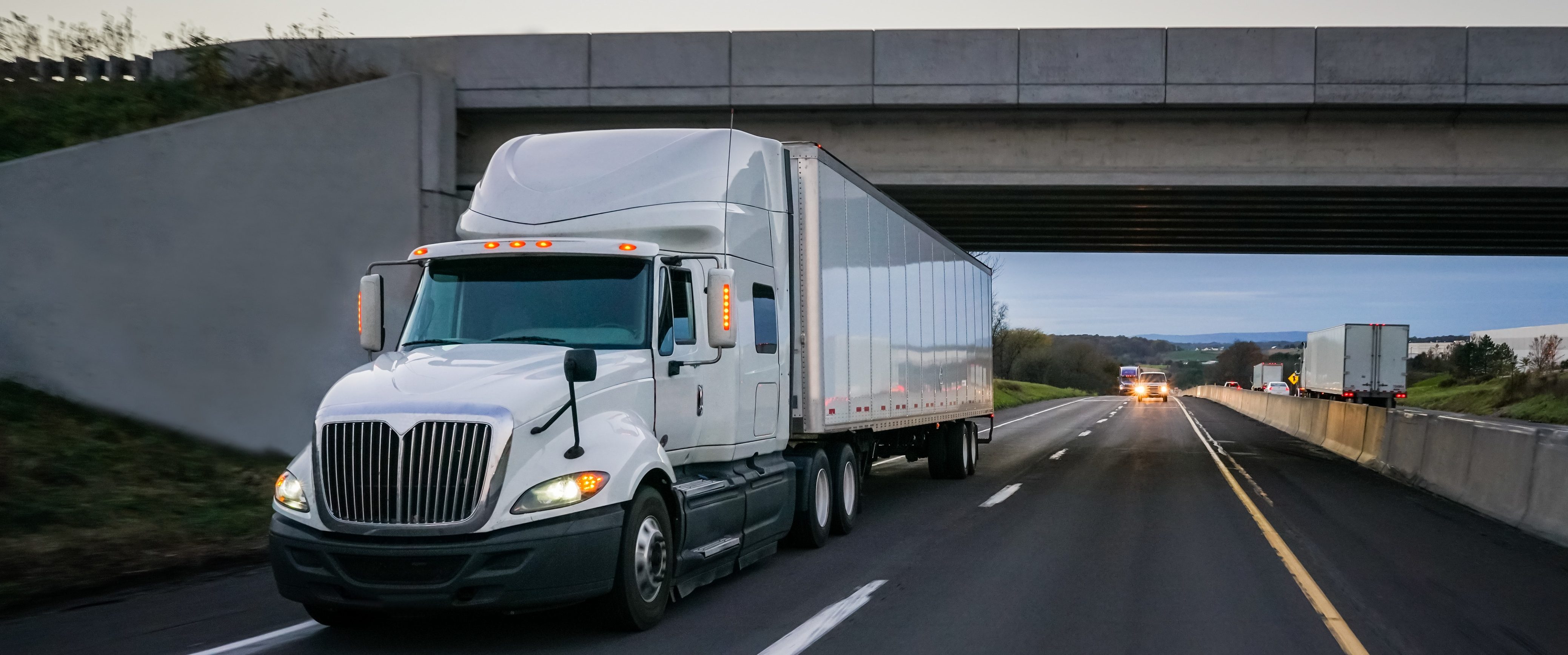 Fort Lauderdale truck accident banner
