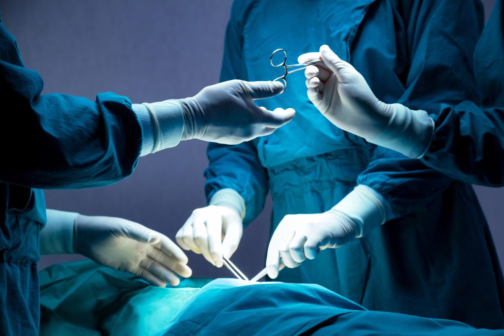 Fort Lauderdale amputation injury attorney  