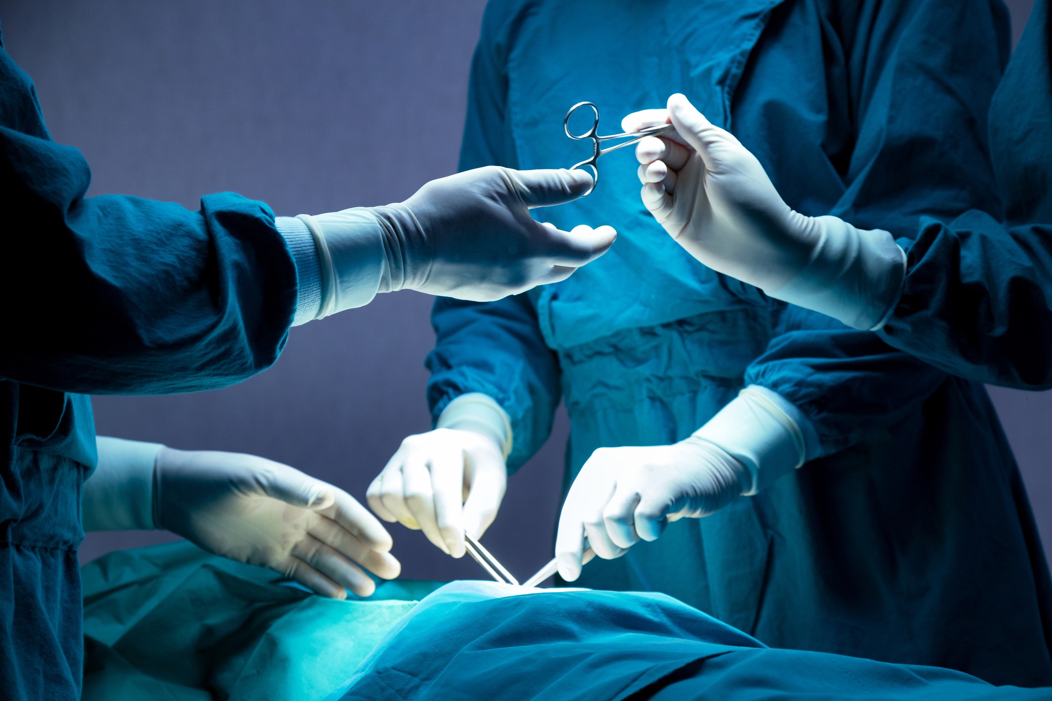 Medical malpractice fort lauderdale