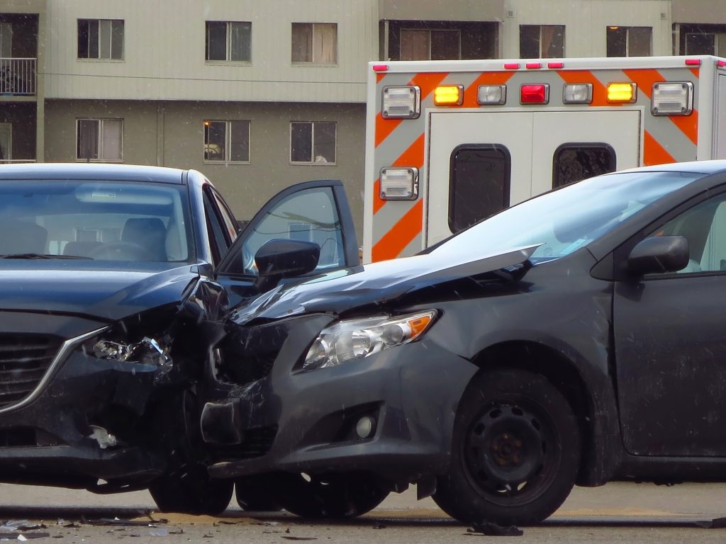 Fort Lauderdale parking lot accident lawyer 