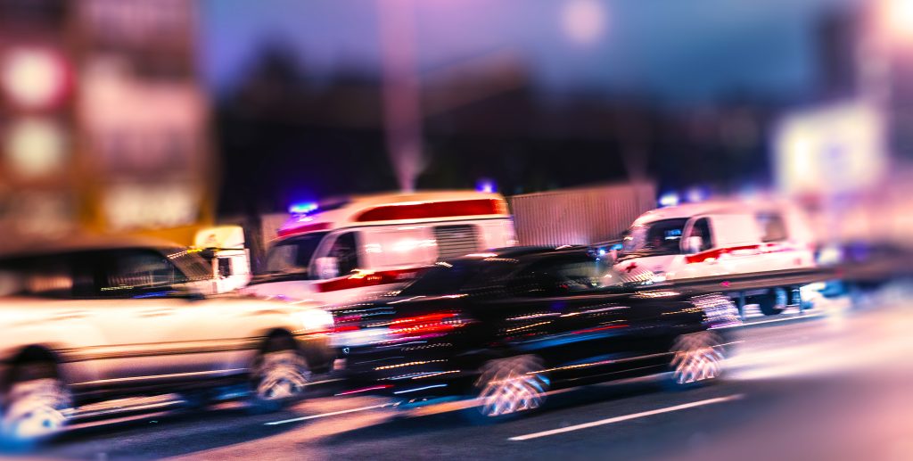 Fort Lauderdale traffic accident lawyer