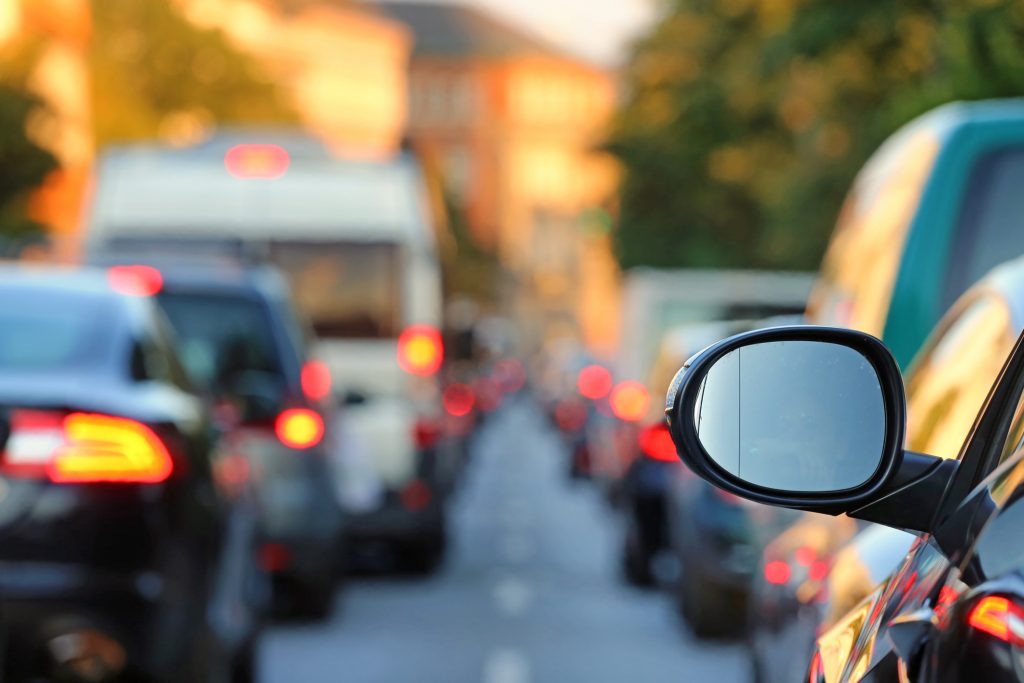 Fort Lauderdale red light accident lawyer