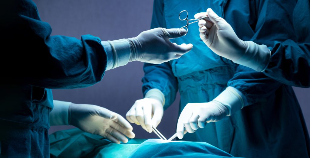 Fort lauderdale surgical error lawyer