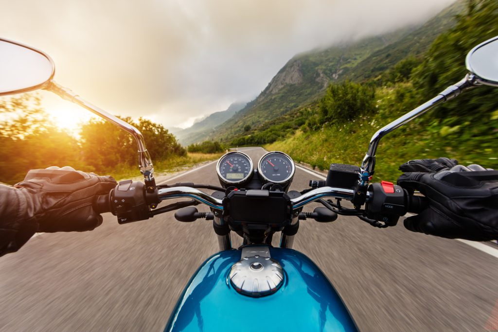 Pembroke pines motorcycle accident lawyer 