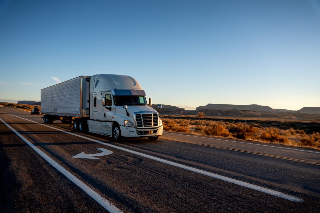 Oakland Park truck accident lawyer