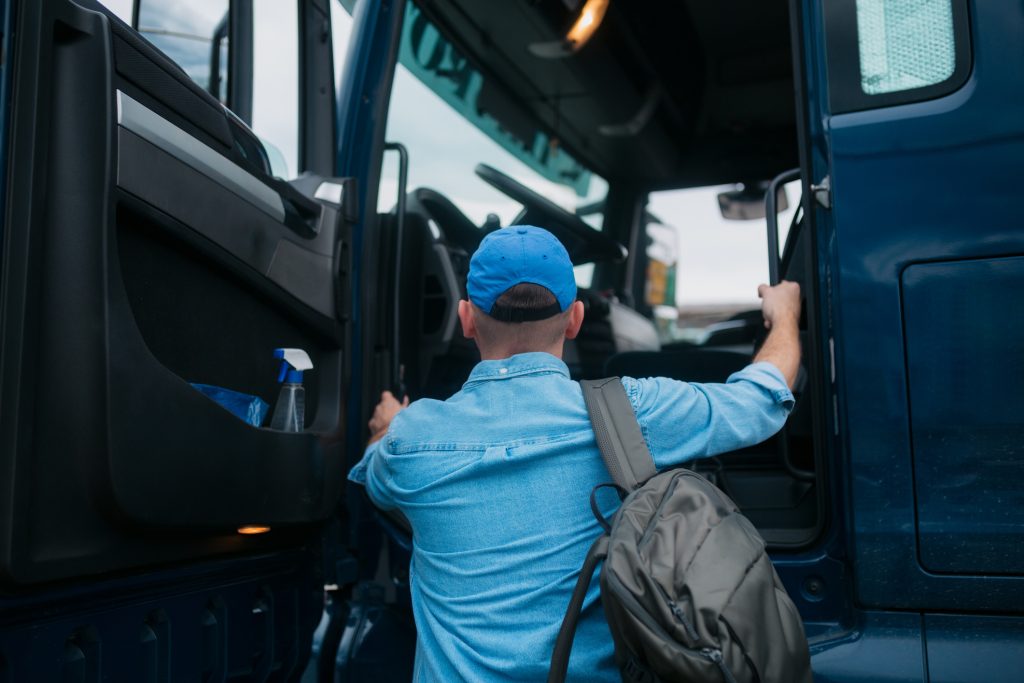 Lighthouse point truck accident lawyer 