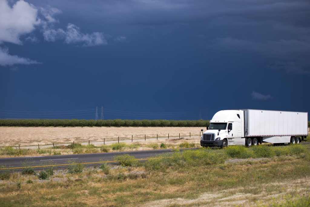 Dania Beach truck accident lawyer