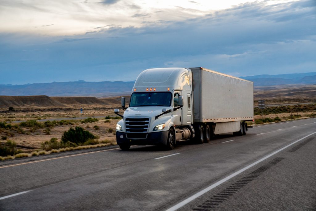 Miami Beach truck accident lawyer